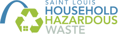 Household Hazardous Waste logo